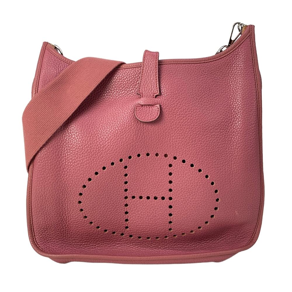 Hermès Evelyne III GM Shoulder Bag